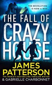 FALL OF CRAZY HOUSE