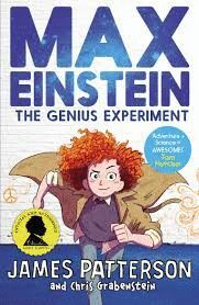 MAX EINSTEIN. THE GENIUS EXPERIMENT