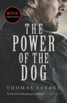THE POWER OF THE DOG (NETFLIX)