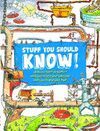 STUFF YOU SHOULD KNOW