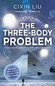 THE THREE BODY PROBLEM
