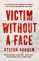 VICTIM WITHOUT FACE