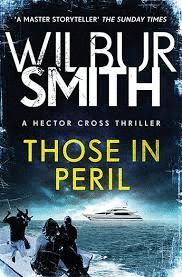 THOSE IN PERIL : HECTOR CROSS 1