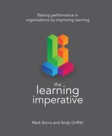 THE LEARNING IMPERATIVE