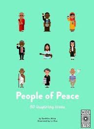 PEOPLE OF PEACE