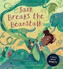 JACK AND THE BEANSTALKS