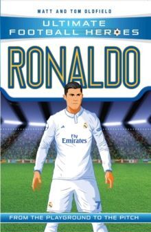 RONALDO - ULTIMATE FOOTBALL HEROES