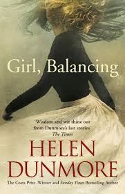 GIRL, BALANCING AND OTHER STORIES