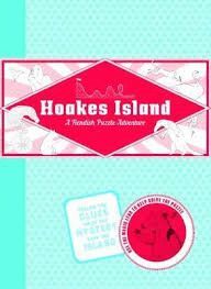 HOAKES ISLAND