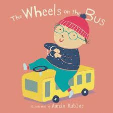 THE WHEELS ON THE BUS