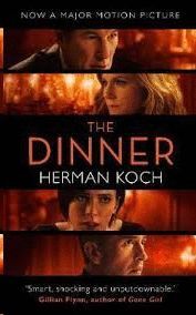 THE DINNER