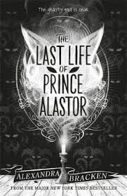 LAST LIFE OF PRINCE ALASTOR