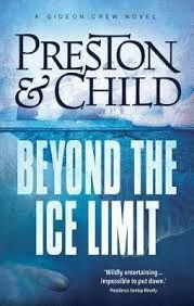 BEYOND THE ICE LIMIT : 4