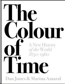 THE COLOUR OF TIME