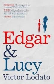 EDGAR AND LUCY