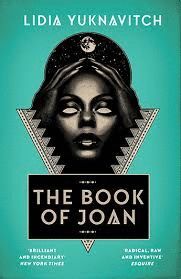 BOOK OF JOAN