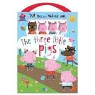 PLAYHOUSE THE THREE LITTLE PIGS