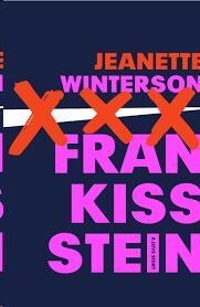 FRAN KISS STEIN