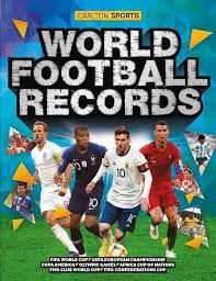 WORLD FOOTBALL RECORDS 2020