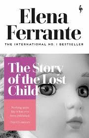 STORY OF THE LOST CHILD