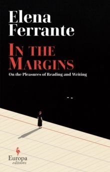 IN THE MARGINS ON THE PLEASURES OF READING AND WRITING
