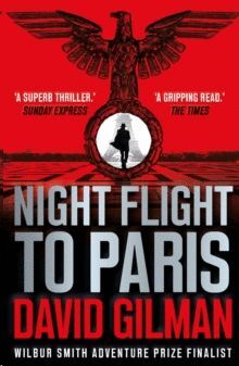 NIGHT FLIGHT TO PARIS