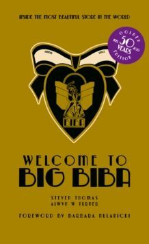 WELCOME TO BIG BIBA