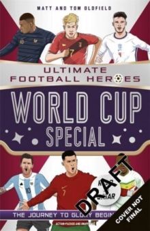 WORLD CUP SPECIAL