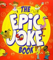 EPIC JOKE BOOK