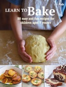 LEARN TO BAKE