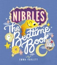 NIBBLES: THE BEDTIME BOOK