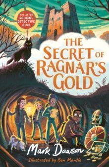 THE SECRET OF RAGNAR'S GOLD