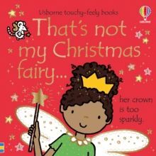 THAT`S NOT MY CHRISTMAS FAIRY