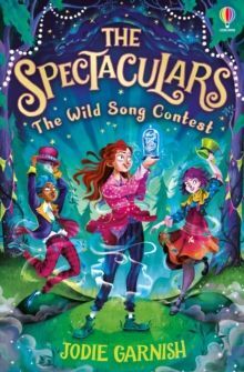 THE WILD SONG CONTEST