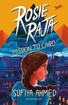 MISSION TO CAIRO