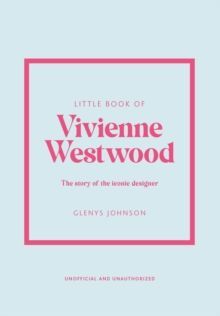 LITTLE BOOK OF VIVIENNE WESTWOOD