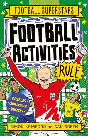 FOOTBALL ACTIVITIES RULE