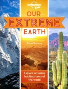 OUR EXTREME EARTH