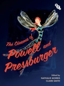THE CINEMA OF POWELL AND PRESSBURGER