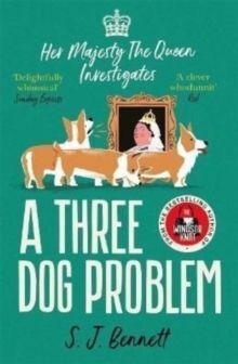 A THREE DOG PROBLEM
