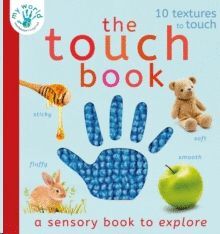 THE TOUCH BOOK