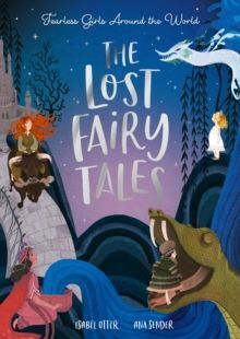 THE LOST FAIRY TALES