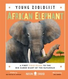 AFRICAN ELEPHANT