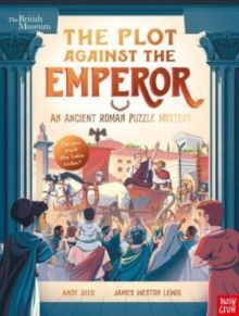 THE PLOT AGAINST THE EMPEROR
