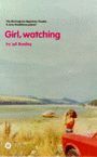 GIRL, WATCHING+
