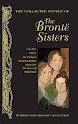 THE COLLECTED NOVELS OF THE BRONTE SISTERS