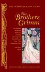 THE COMPLETE GRIMM`S FAIRY TALES