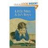 LITTLE MEN & JO'S BOYS