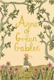 ANNE OF THE GREEN GABLES