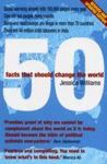 50 FACTS THAT SHOULD CHANGE THE WORLD